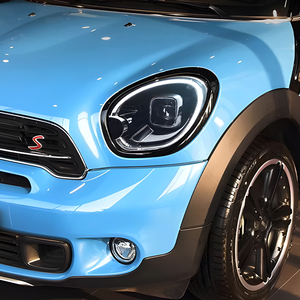 Pour 2011-2016 <span class=keywords><strong>Mini</strong></span> <span class=keywords><strong>Countryman</strong></span> R60 mise à niveau haute Configuration <span class=keywords><strong>2023</strong></span> Auto phare assemblage LED voiture avant lampes accessoires - Product Image 6