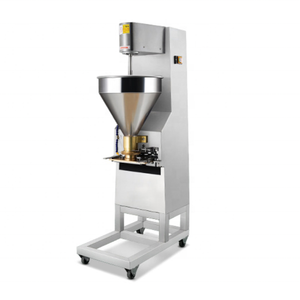 Máquina automática para Hacer bolas de carne, máquina para hacer albóndigas grandes, máquina para hacer bolas de cerdo - Product Image 2