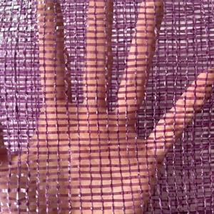Bolsa <span class=keywords><strong>de</strong></span> malla violeta para cebollas, bolsa <span class=keywords><strong>de</strong></span> malla <span class=keywords><strong>de</strong></span> calidad <span class=keywords><strong>de</strong></span> exportación para verduras, patatas, <span class=keywords><strong>ajo</strong></span> y embalaje general - Product Image 5