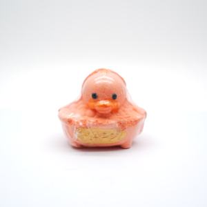 <span class=keywords><strong>Bombes</strong></span> de bain effervescentes Little Yellow Duck, boule de bain, marque personnalisée, pour une peau douce, soin corporel pour le bain - Product Image 5