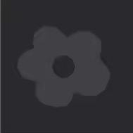 Black and Gray
