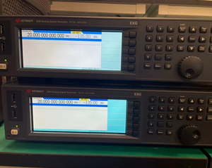 ขายอุปกรณ์มือสอง - เครื่องกำเนิดสัญญาณ Keysight N5173B - Product Image 6