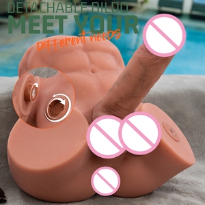 Vibrateur vidéo Xise pour <span class=keywords><strong>femme</strong></span>, vibromasseur détachable sexy <span class=keywords><strong>avec</strong></span> 5 vitesses, 2 modes, contrôle via application - Product Image 2