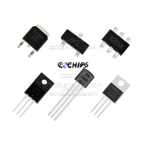Composants électroniques professionnels : Solutions d'achat de transistors semi-conducteurs triodes SBAV70LT1G TO-23 100 % neufs et authentiques - Product Image 1