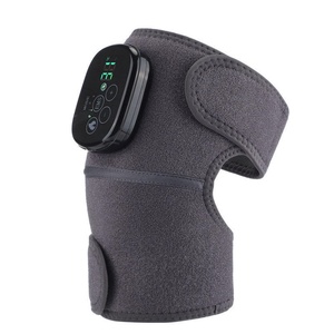 Almohadillas Eléctricas Promocionales para Masaje de Rodilla, para Dolor de Articulaciones de Rodilla y Hombro, Artritis, para Hombres y Mujeres - Product Image 1