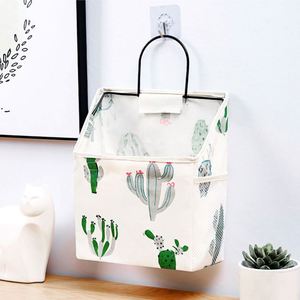 Nouveau sac de rangement suspendu à compression sous vide, durable et écologique, organisateur mural pour dortoir, ensemble de rangements pour porte de placard - Product Image 3