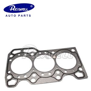 Vente en gros, promotion exceptionnelle, joint de culasse en graphite composite pour moteur F8CV 94580082 1114178B01 pour Chevrolet Spark Daewoo Matiz 0.8 - Product Image 5