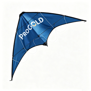 <span class=keywords><strong>Cerf</strong></span>-<span class=keywords><strong>volant</strong></span> acrobatique double ligne – Personnalisable (design, logo, taille) – Publicité mobile en altitude – Promotion de marque d'entreprise - Product Image 5