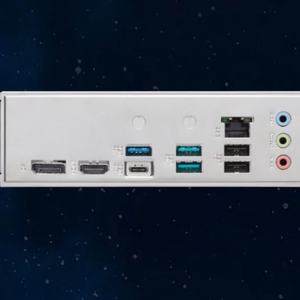 A-S-U-S PRIME B860-PLUS <b>Motherboard</b>, Brand New, Unopened, Three-year Warranty. Welcome to Inquire - Product Image 3