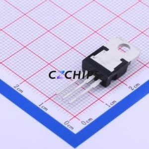 New Original BDX33C TO-220 Transistor Darlington Transistor Whole Sale Electronic Component Chips Supplier & BOM Service - Product Image 2