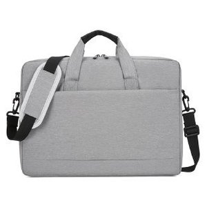 Custom Logo Grey Oxford Stylish Waterproof Anti-Theft Students School Backpack Boys Shockproof Lady Laptop <b>Bags</b> - Product Image 4