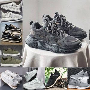 Hot-selling Men's <b>Stock</b> <b>Shoes</b> Brand-New Mixed Sports Brand <b>Shoes</b> Factory Wholesale - Product Image 3