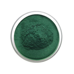 Pasokan Pabrik Bubuk Spirulina Tablet Spirulina Organik - Product Image 2
