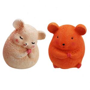 284<span class=keywords><strong>น่า</strong></span>รักเมาส์ชายและหญิงเมาส์รูปเค้กแม่พิมพ์สำหรับเค้กตกแต่งเค้กตกแต่ง - Product Image 3