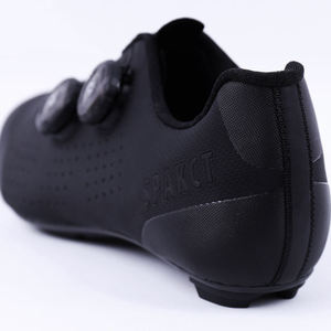 Chaussures de cyclisme à semelle résistante à l'usure, antidérapantes, pour VTT, route, triathlon et compétition. - Product Image 5