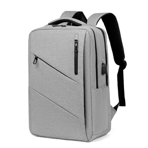 Sac à main moderne convertible en cuir durable de haute qualité emballage personnalisé sac d'ordinateur portable en polyester souple avec tablette Made Vietnam - Product Image 4