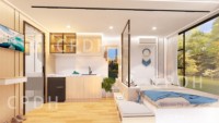 Maisons préfabriquées, villas 2, 3, 4 chambres, maison modulaire préfabriquée, maison conteneur 40 pieds 20 pieds, mini-maison mobile à prix bas