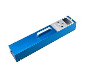 <span class=keywords><strong>GPS</strong></span> 기능 측정장치가 있는 도로 라인 마크 라인 역반사계 (RL) 용 레트로 반사계 - Product Image 3