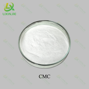 Additif alimentaire CMC FH9 de qualité industrielle, poudre blanche à faible viscosité, agent épaississant <span class=keywords><strong>pour</strong></span> boulangerie, nouilles instantanées, sauces, confitures - Product Image 5