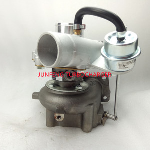 Động Cơ Tăng Áp GT2560S 700716-5020S 8971894520 8972089661 4HE1 Cho Xe Tải Isuzu Động Cơ NPR NQR 4.8L 4HE1XS - Product Image 5