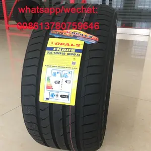 Ban Mobil PCR Kualitas Terbaik (BAN) Opal Naaats. Glede Merek 13-22 Inch Harga Yang Baik Lebih Nyaman, Lebih Sedikit Bahan Bakar Bensin