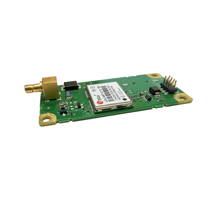 Module GPS U-BLOX LEA-6T-2-000 – Nouveau Schéma De Configuration, Haute Précision, Pour Projets électroniques
