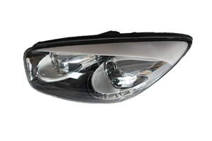 Carval JH tự động xe đầu đèn LED cho Kia Picanto 2014 + OE92101-1Y3000 OE92102-1Y300 - Product Image 2