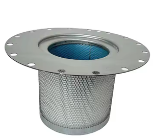 Filtre séparateur d'huile en fibre de verre MANNY 3001500625 pour compresseur, filtre à air industriel - Product Image 6