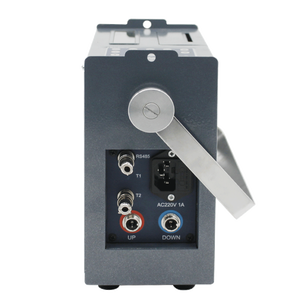 Portable RS485 Ultrasonic <b>Flow</b> <b>Meter</b> Clamp-on Sensor Rechargeable Battery Stainless Steel <b>Water</b> Oil OEM Accuracy - Product Image 6