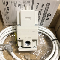 Nouvelle vanne proportionnelle électrique d'origine pour machine de découpe laser ITV1050/ITV2050/ITV3050-312L-012N/ITV2050-313L