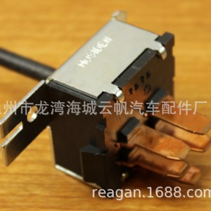 Interruptor de Aire Acondicionado Yf 8618 para Jeep Dodge Sw2252 5011214aa Versión de Exportación - Product Image 2
