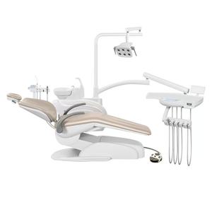 Factory <strong>Cheap</strong> <strong>Price</strong> <strong>Dental</strong> Medical Equipment <strong>Dental</strong> <strong>Chair</strong> <strong>Unit</strong> for Hospital Clinic Use - Product Image 5