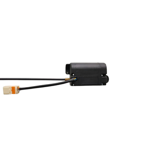 Automatische elektrische achterkleplift met zuig- en kick-sensor, slimme anti-knijpfunctie, rechtstreeks van de fabriek, 5-serie voor F10 F18 conversiekit, 2 jaar garantie - Product Image 6