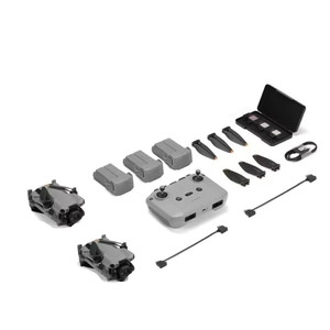 Control Remoto Mavi 3 Pro RC Combo Estándar con 1 Batería, Cámara para Dron de Inspección Inmobiliaria - Product Image 1