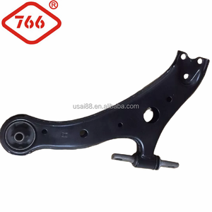 ราคาขายส่ง ชุดควบคุมแขนช่วงล่างด้านหน้าขวา OEM 48068-06140 48069-06140 สำหรับ TOYOTA Camry ACV40 <span class=keywords><strong>ACV41</strong></span> - Product Image 4