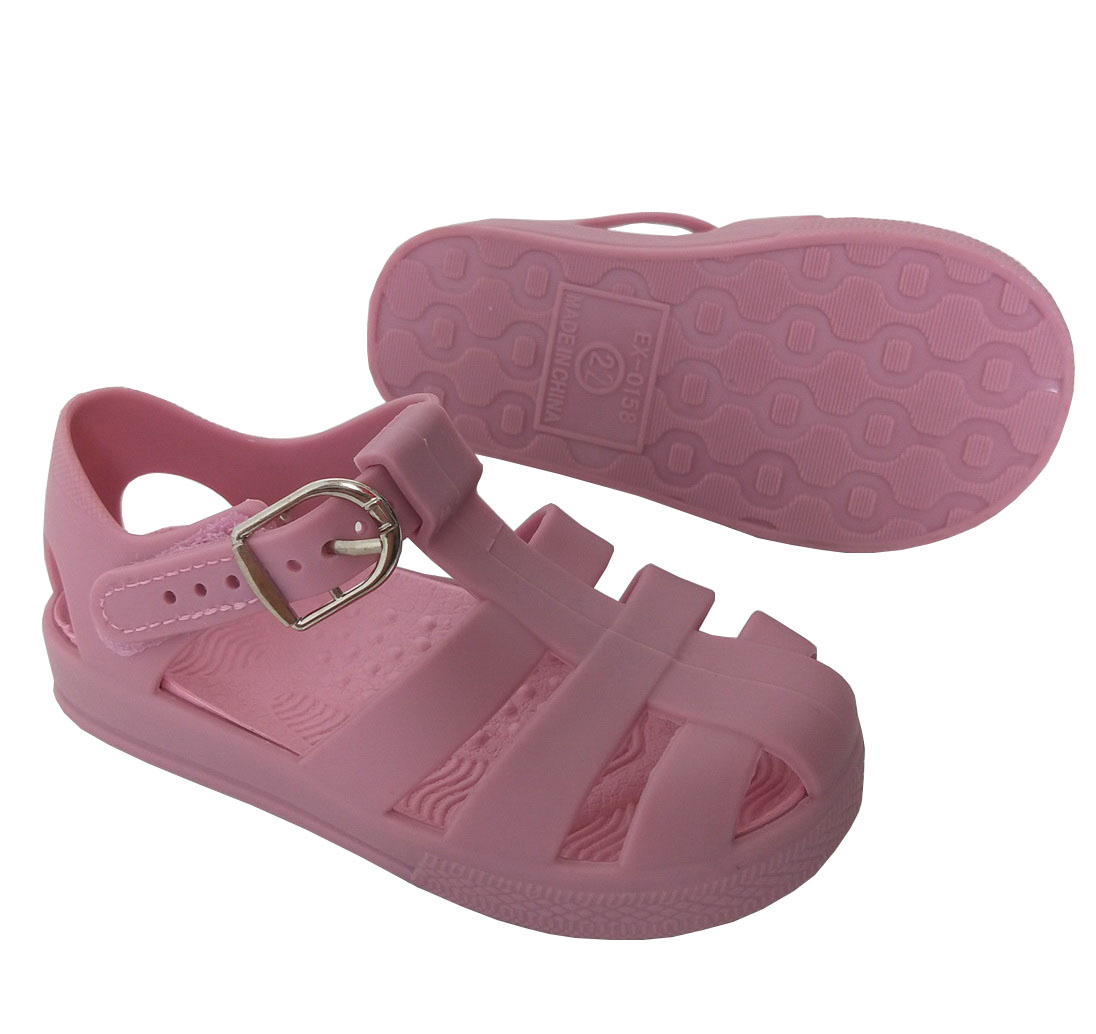 venta de sandalias para niñas