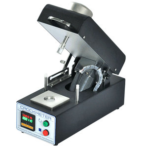 1 Jahr Garantie Elektrisches Rotations-<span class=keywords><strong>Crock</strong></span>-Messgerät - Product Image 3