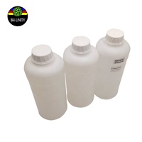 1000ml Eco Solvant Liquide De Nettoyage pour DX4 DX5 DX7 DX8 DX10 DX11 XP600 TX800 Tête D'impression Solution De Nettoyage