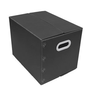 Jinmai jm-sóng tấm nhựa <span class=keywords><strong>PP</strong></span> nhựa cho hội đồng quản trị di chuyển hộp lưu trữ không thấm nước chống nấm mốc sinh thái thân thiện tùy chỉnh - Product Image 4