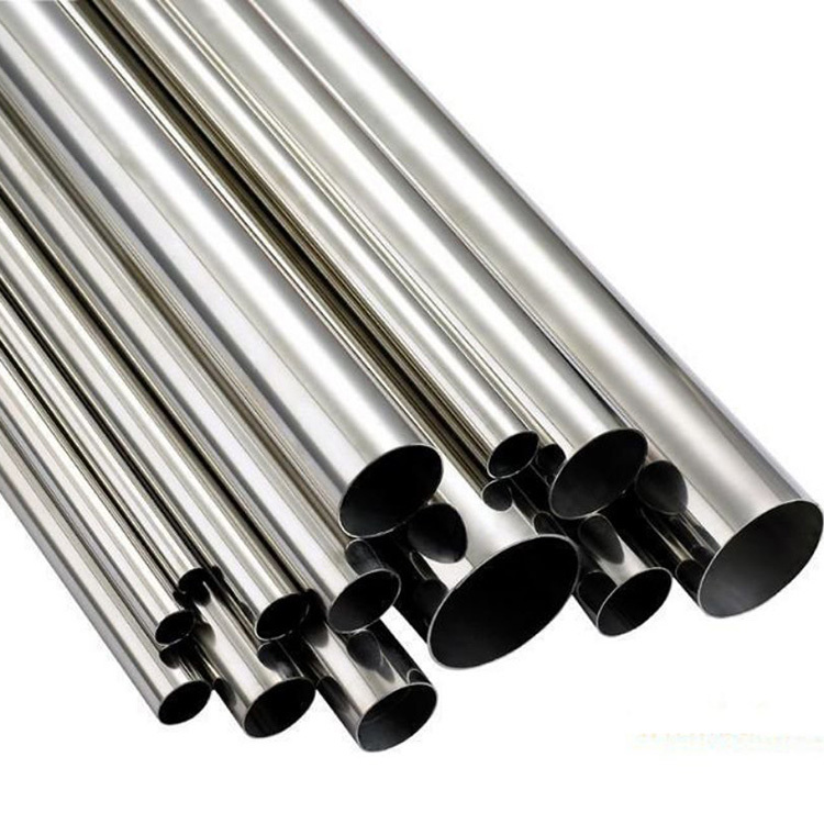 310S stainless steel tube anti-oxidation