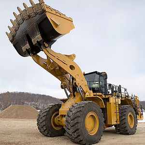 รถตักล้อยางดีเซล Shanli จัดส่งฟรี ราคาถูก 5000 กก. 2 ตัน 116 กิโลวัตต์ พร้อมเครื่องยนต์ เกียร์ ปั๊ม - Product Image 1