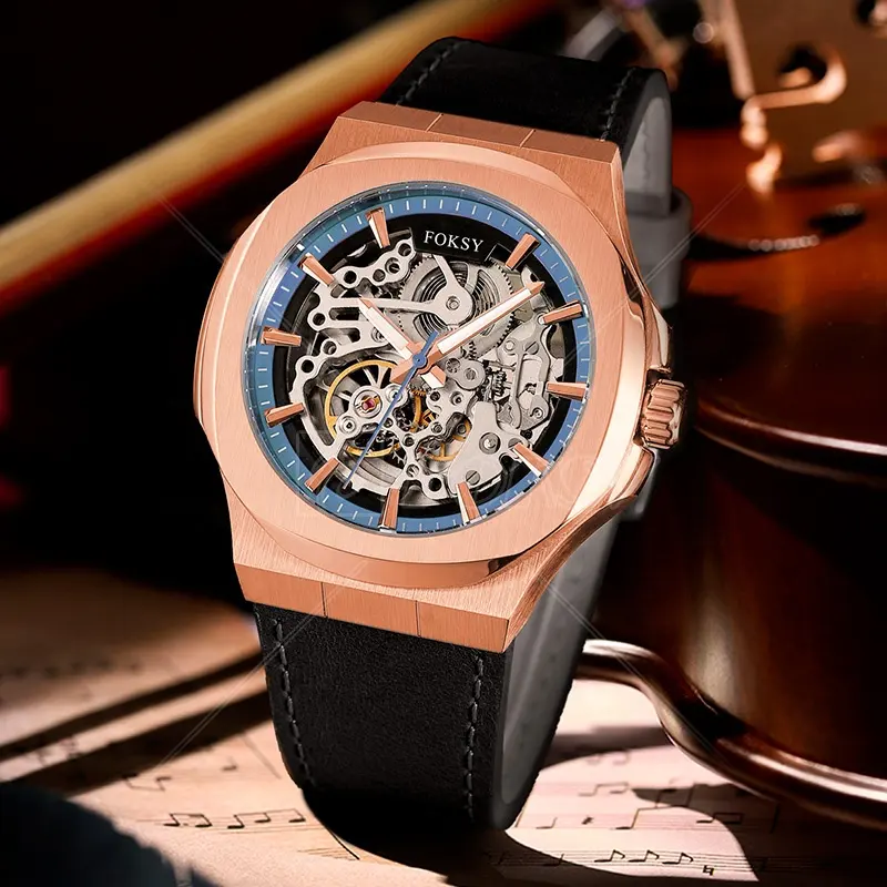 นาฬิกาผู้ชาย,ใหม่สีขาว Con Cuero รูเล็ต Silicon Reloj De Wheel