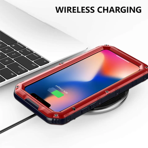 360 custodia protettiva completa custodia impermeabile IP68 <span class=keywords><strong>per</strong></span> <span class=keywords><strong>iphone</strong></span> <span class=keywords><strong>11</strong></span> con protezione dello schermo integrata - Product Image 5