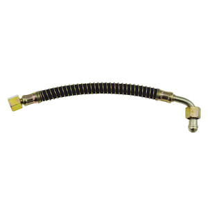 A01999781820 14099000 0140990002 0199978182 Tuyau de refroidisseur d'huile de transmission compatible avec <span class=keywords><strong>Mercedes</strong></span> <span class=keywords><strong>W111</strong></span> W108 W109 W126 W140 - Product Image 6