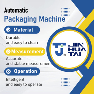 Machine d'emballage automatique multifonctionnelle VFFS à 2 vis et 4 voies pour poudres, granulés, café, <span class=keywords><strong>lait</strong></span> et protéines, avec remplissage et ensachage en stick/sachet - Product Image 6