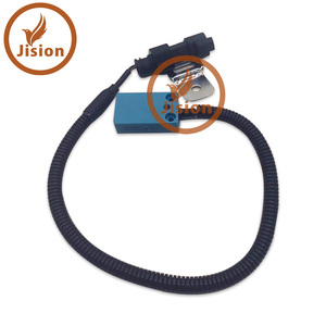 Capteur de proximité 701-80314 pour excavatrices et chargeuses, pièce 70180314 pour capteur de proximité de flèche 526 531 535 536 537 540 - Product Image 1