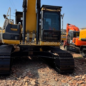 รถขุดมือสอง Caterpillar CAT330D 30 ตัน รุ่นปี 2024 พร้อมเครื่องยนต์ เกียร์ ปั๊ม รับประกัน 1 ปี ลดราคา - Product Image 5
