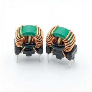 Inducteur à mode commun sur cadre de base 1mH 5mH 10mH, filtre DC/DC, bobine d'inductance toroïdale pour EMC - Product Image 2