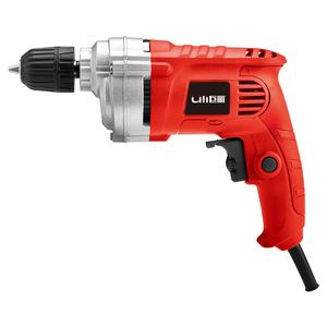 Perceuse Lili Power Drill 13 mm de diamètre de perçage maximal, 600 W, filaire, vitesse variable, réversible, 2 vitesses, moteur à balais - Product Image 1