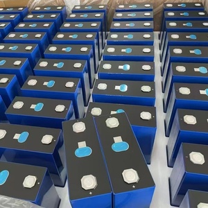 Batería Recargable CALB de 125ah Lifepo4, Celda de Batería de Litio Talaria para Almacenamiento de Energía en el Hogar - Product Image 6